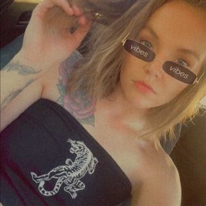 Not Your Mamas Closet- Welcome 2 ur Granmys